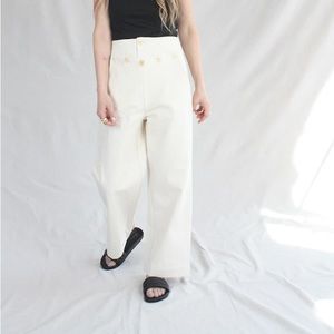 Caron Callahan Hanslo Pants